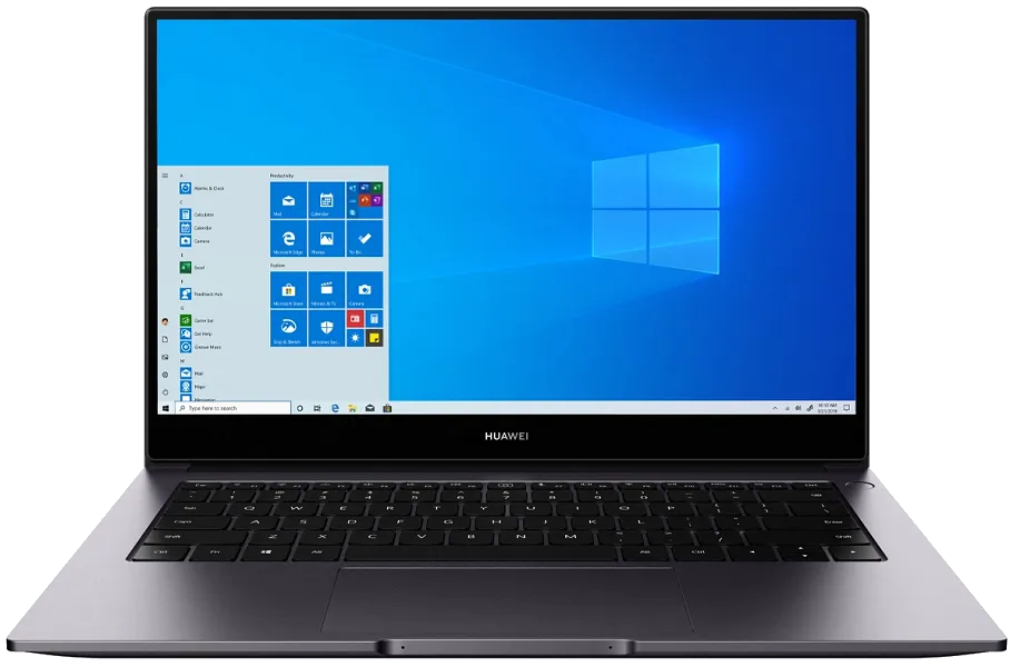 Ремонт ультрабуков Huawei MateBook D 14 Nbl-WAQ9R в сервисном центре FIX-Huawei