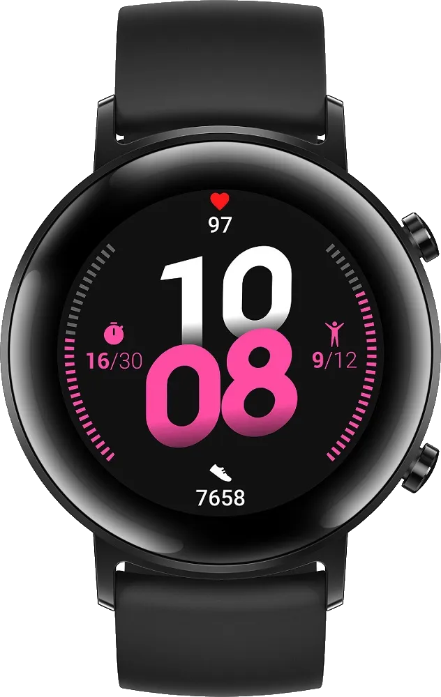 Ремонт смарт-часов Huawei WATCH GT 2 42 mm в сервисном центре FIX-Huawei
