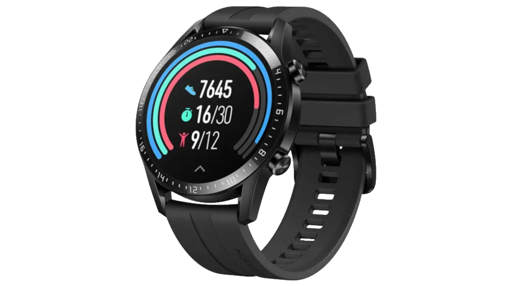 Ремонт смарт-часов Huawei WATCH GT 2 46 mm в сервисном центре FIX-Huawei