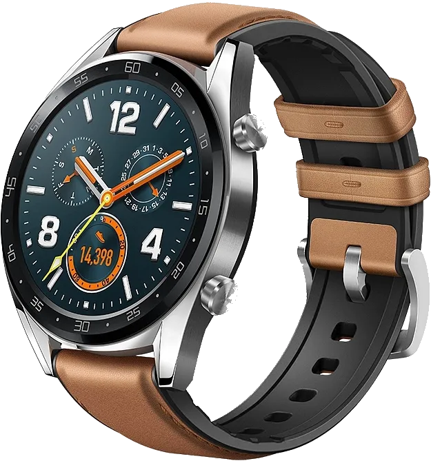 Ремонт смарт-часов Huawei WATCH GT 46mm в сервисном центре FIX-Huawei