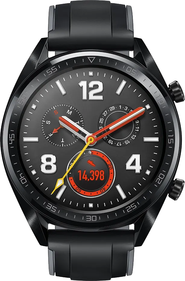 Ремонт смарт-часов Huawei WATCH GT в сервисном центре FIX-Huawei