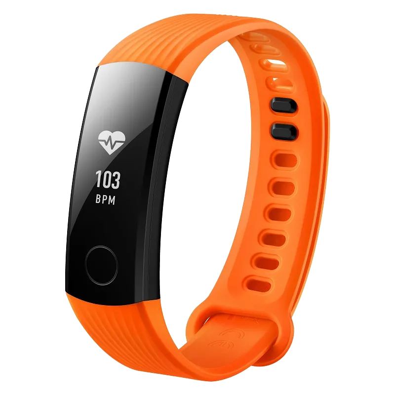Ремонт смарт-часов Huawei Band 3 в сервисном центре FIX-Huawei