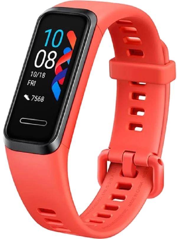 Ремонт смарт-часов Huawei Band 4 в сервисном центре FIX-Huawei