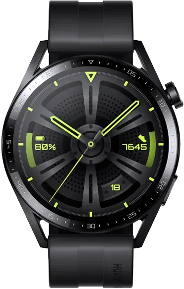 Ремонт смарт-часов Huawei Watch GT 3 в сервисном центре FIX-Huawei
