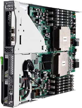 Ремонт серверов Huawei Tecal BH621 V2 в сервисном центре FIX-Huawei