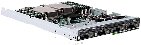 Ремонт серверов Huawei Tecal BH620 V2 в сервисном центре FIX-Huawei