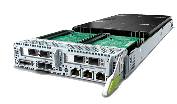 Ремонт серверов Huawei FusionServer XH321 V5 в сервисном центре FIX-Huawei