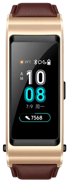 Ремонт смарт-часов Huawei Talkband B5 в сервисном центре FIX-Huawei